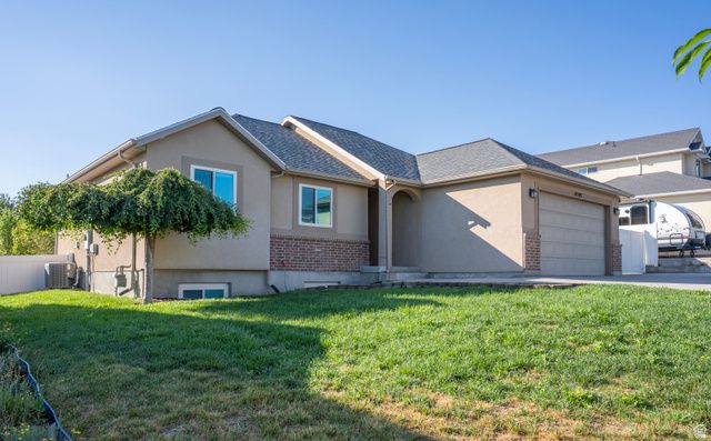 14349 S CROWN ROSE DR, Herriman, UT 84096