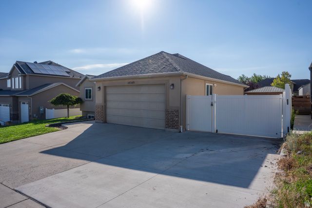 14349 S CROWN ROSE DR, Herriman, UT 84096