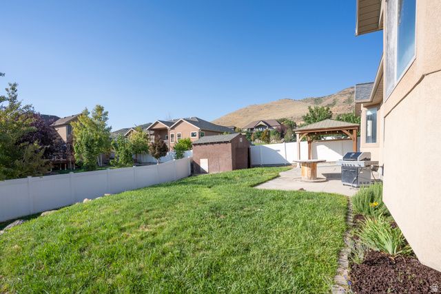 14349 S CROWN ROSE DR, Herriman, UT 84096