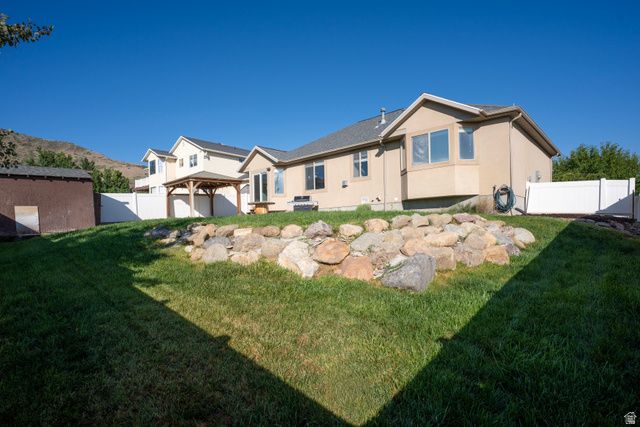 14349 S CROWN ROSE DR, Herriman, UT 84096