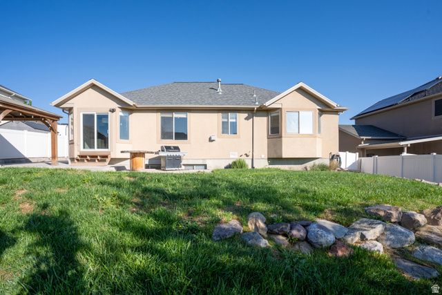 14349 S CROWN ROSE DR, Herriman, UT 84096