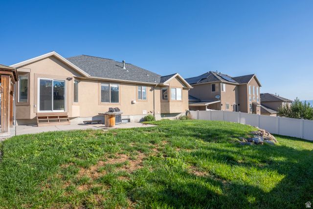 14349 S CROWN ROSE DR, Herriman, UT 84096