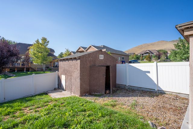 14349 S CROWN ROSE DR, Herriman, UT 84096