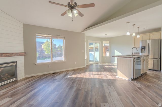 14349 S CROWN ROSE DR, Herriman, UT 84096