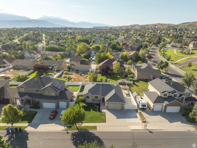 14349 S CROWN ROSE DR, Herriman, UT 84096
