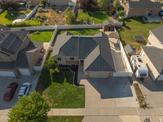 14349 S CROWN ROSE DR, Herriman, UT 84096