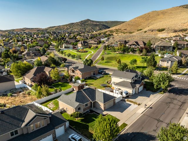 14349 S CROWN ROSE DR, Herriman, UT 84096