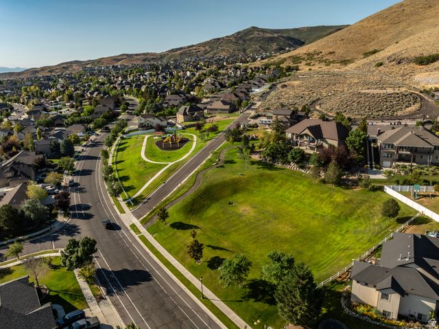 14349 S CROWN ROSE DR, Herriman, UT 84096