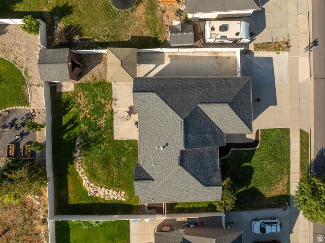 14349 S CROWN ROSE DR, Herriman, UT 84096