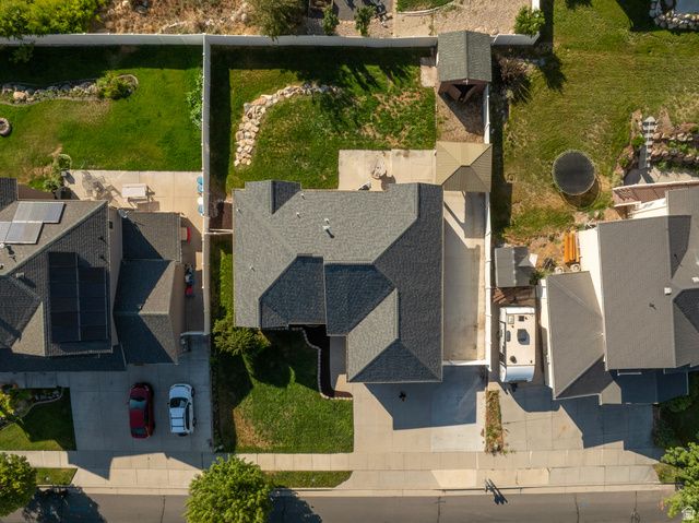14349 S CROWN ROSE DR, Herriman, UT 84096