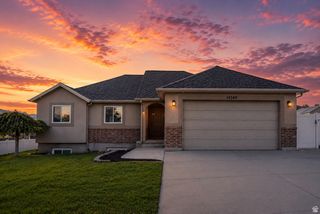 14349 S CROWN ROSE DR, Herriman, UT 84096