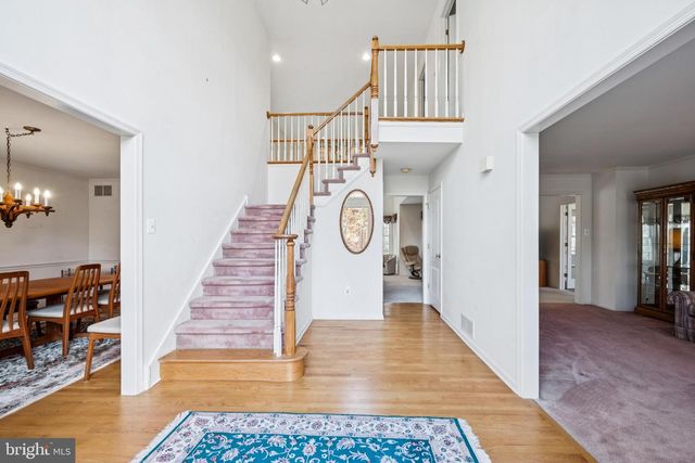 32 CONSTITUTION DR, Southampton, NJ 08088