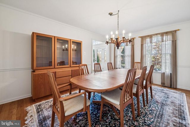 32 CONSTITUTION DR, Southampton, NJ 08088