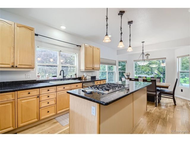 6598 S Telluride St, Aurora, CO 80016