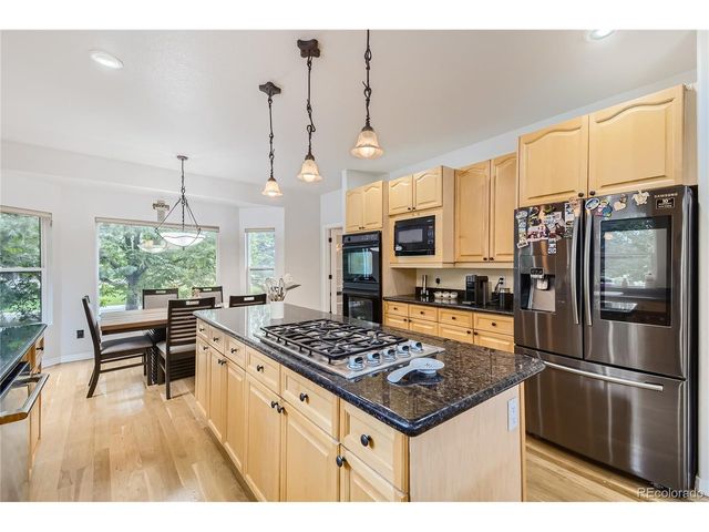 6598 S Telluride St, Aurora, CO 80016