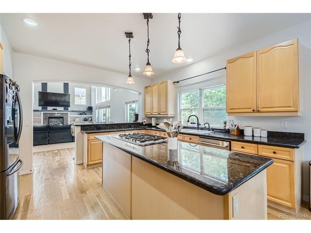 6598 S Telluride St, Aurora, CO 80016