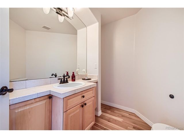 6598 S Telluride St, Aurora, CO 80016