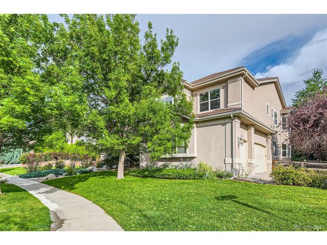 6598 S Telluride St, Aurora, CO 80016