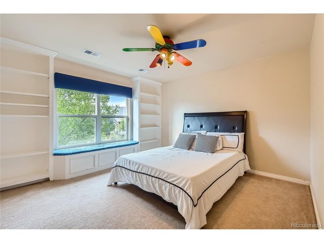 6598 S Telluride St, Aurora, CO 80016