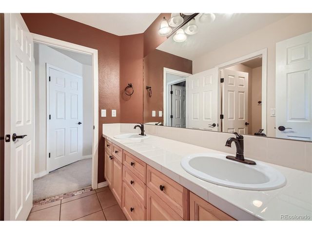 6598 S Telluride St, Aurora, CO 80016