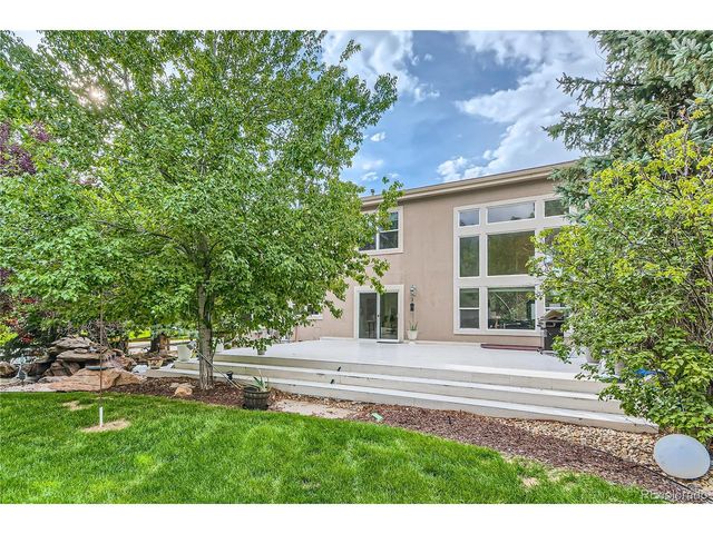 6598 S Telluride St, Aurora, CO 80016