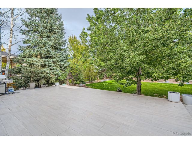6598 S Telluride St, Aurora, CO 80016