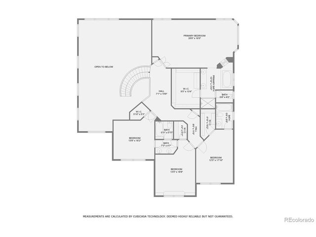 6598 S Telluride St, Aurora, CO 80016