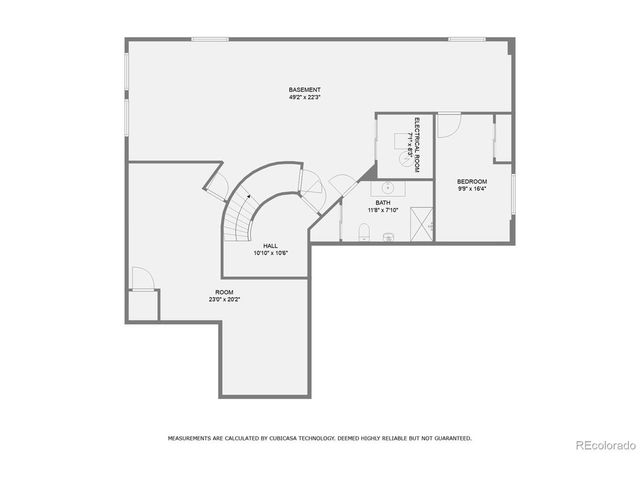 6598 S Telluride St, Aurora, CO 80016