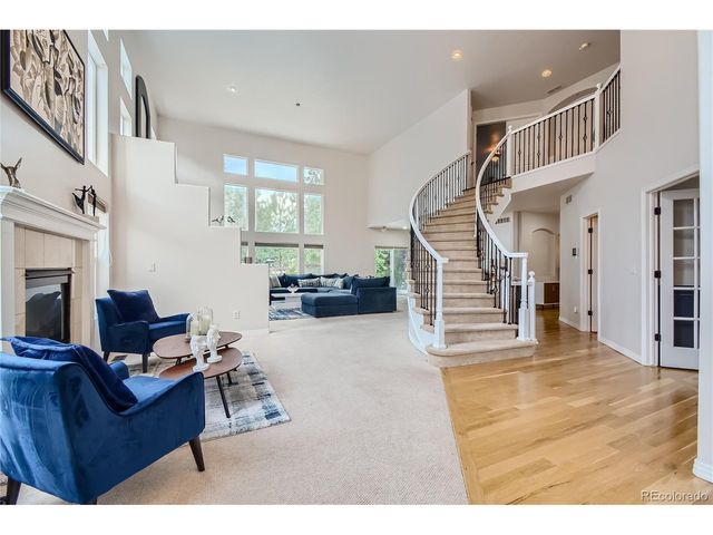 6598 S Telluride St, Aurora, CO 80016