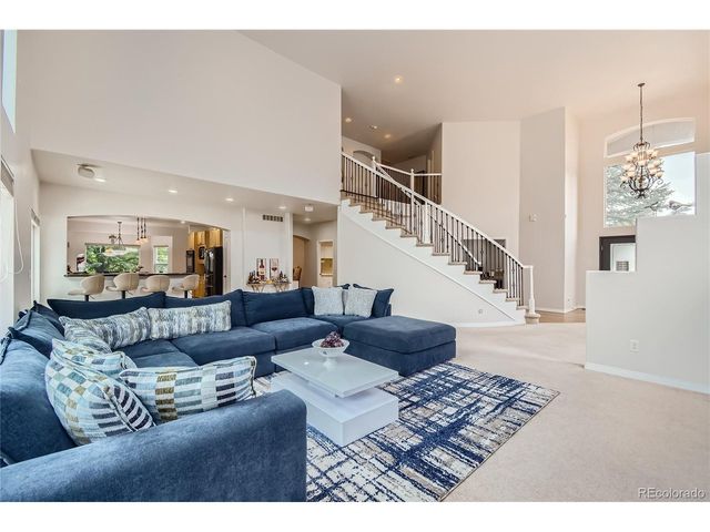 6598 S Telluride St, Aurora, CO 80016