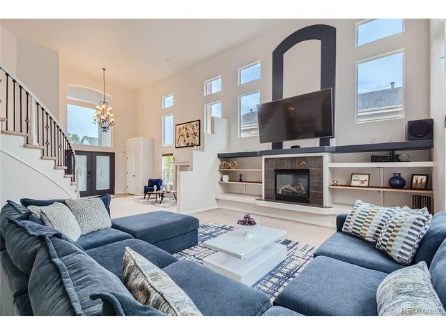 6598 S Telluride St, Aurora, CO 80016