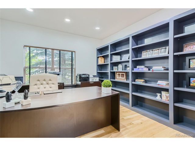 6598 S Telluride St, Aurora, CO 80016