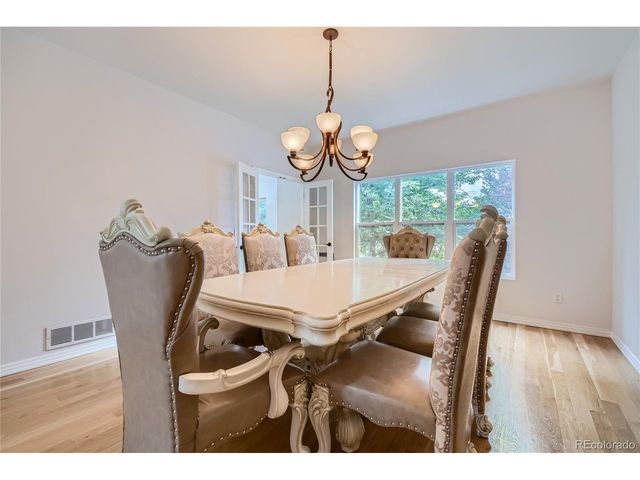 6598 S Telluride St, Aurora, CO 80016