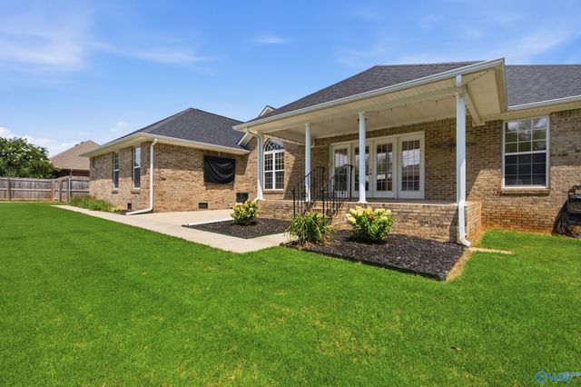 1902 Lillian Drive, Athens, AL 35611