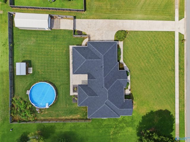 1902 Lillian Drive, Athens, AL 35611