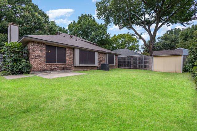 1046 Colony Street, Flower Mound, TX 75028