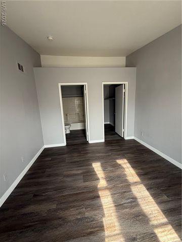 1830 North Pecos Road 258, Las Vegas, NV 89115