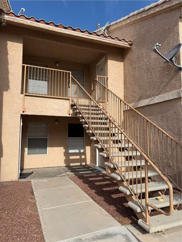 1830 North Pecos Road 258, Las Vegas, NV 89115