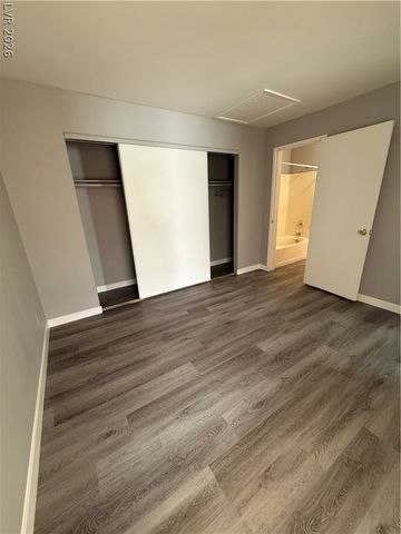 1830 North Pecos Road 258, Las Vegas, NV 89115