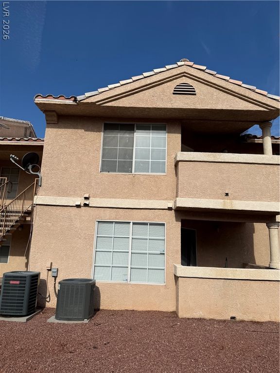 1830 North Pecos Road 258, Las Vegas, NV 89115