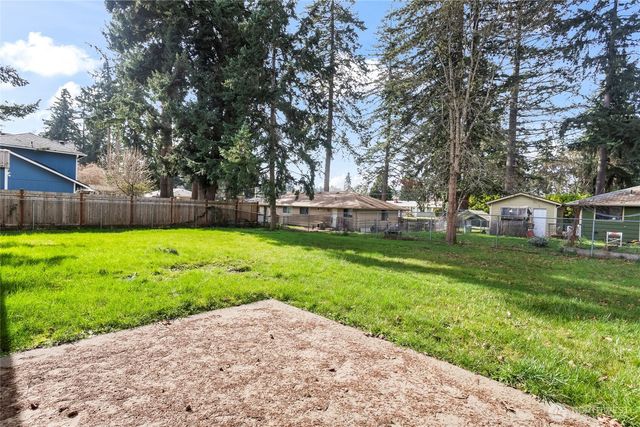 17218 12th Avenue E, Spanaway, WA 98387