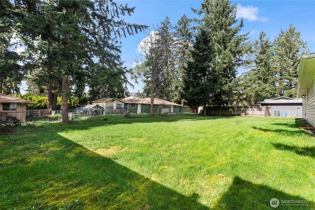 17218 12th Avenue E, Spanaway, WA 98387