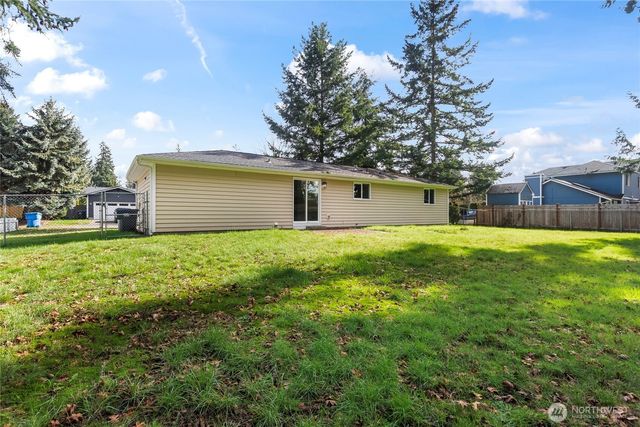 17218 12th Avenue E, Spanaway, WA 98387