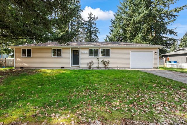 17218 12th Avenue E, Spanaway, WA 98387