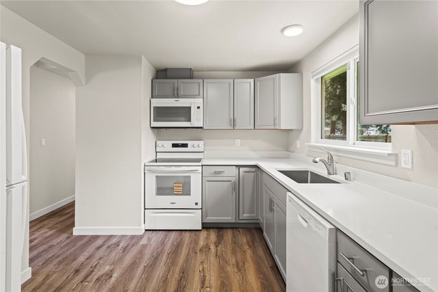 17218 12th Avenue E, Spanaway, WA 98387