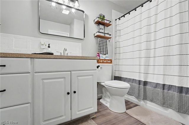 155 S Johnson Road, Sebring, OH 44672