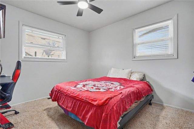 155 S Johnson Road, Sebring, OH 44672