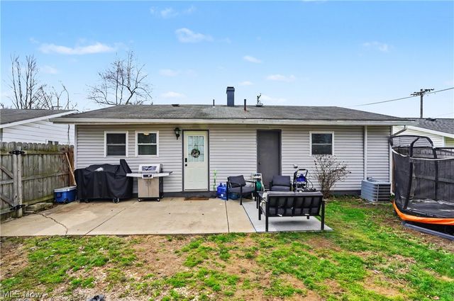 155 S Johnson Road, Sebring, OH 44672