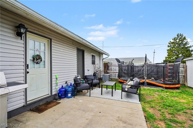 155 S Johnson Road, Sebring, OH 44672