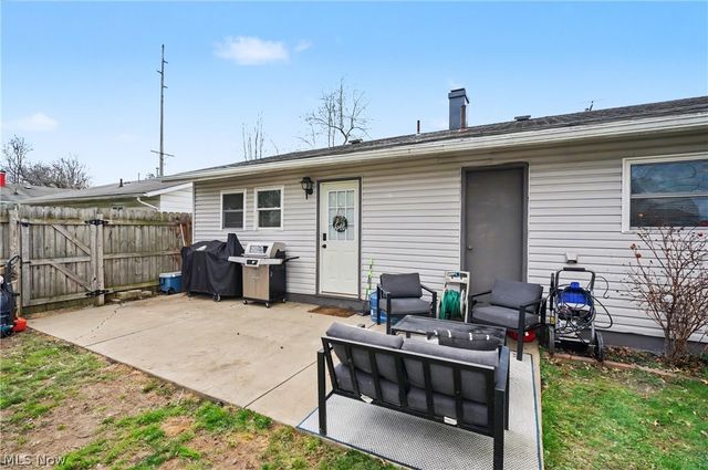 155 S Johnson Road, Sebring, OH 44672